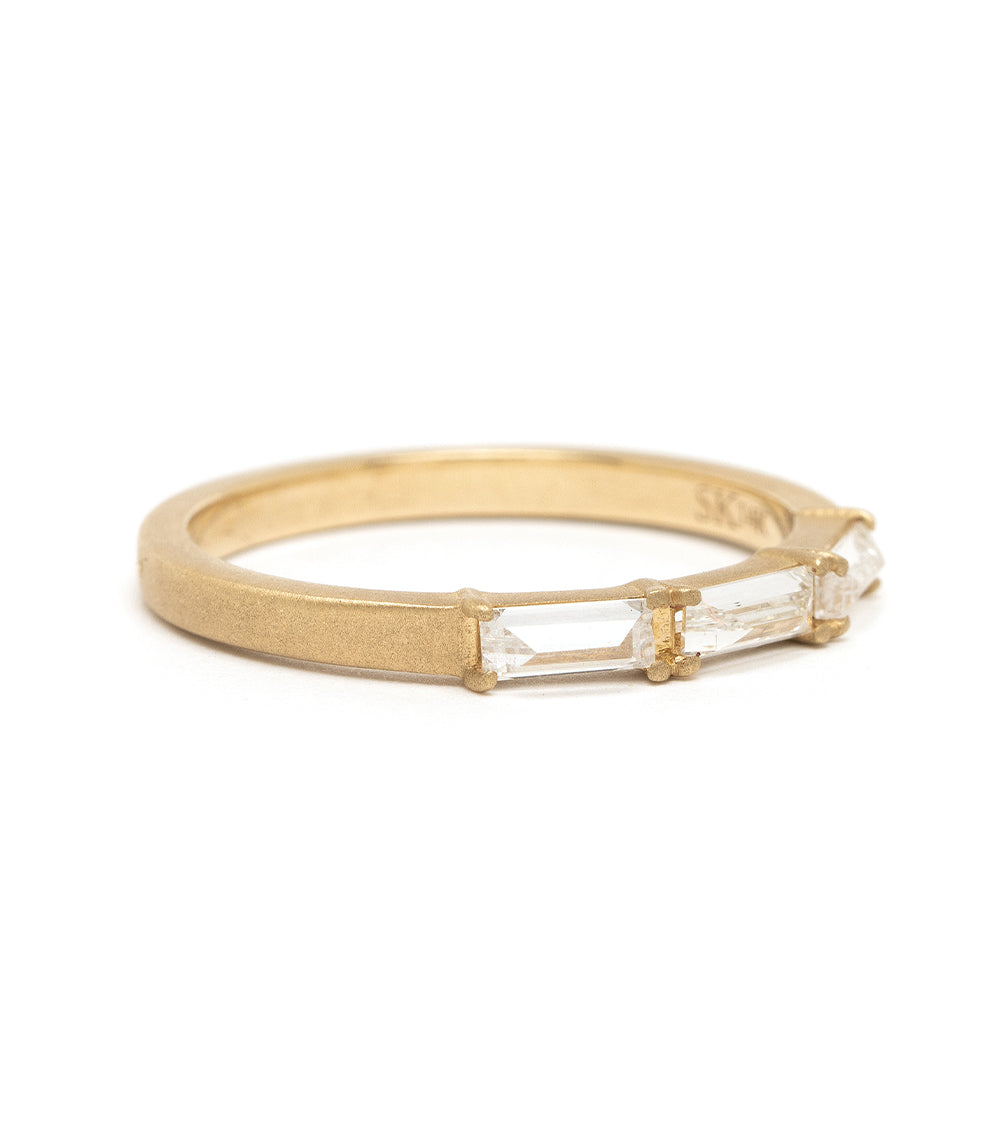 Sofia Kaman Stacking Ring