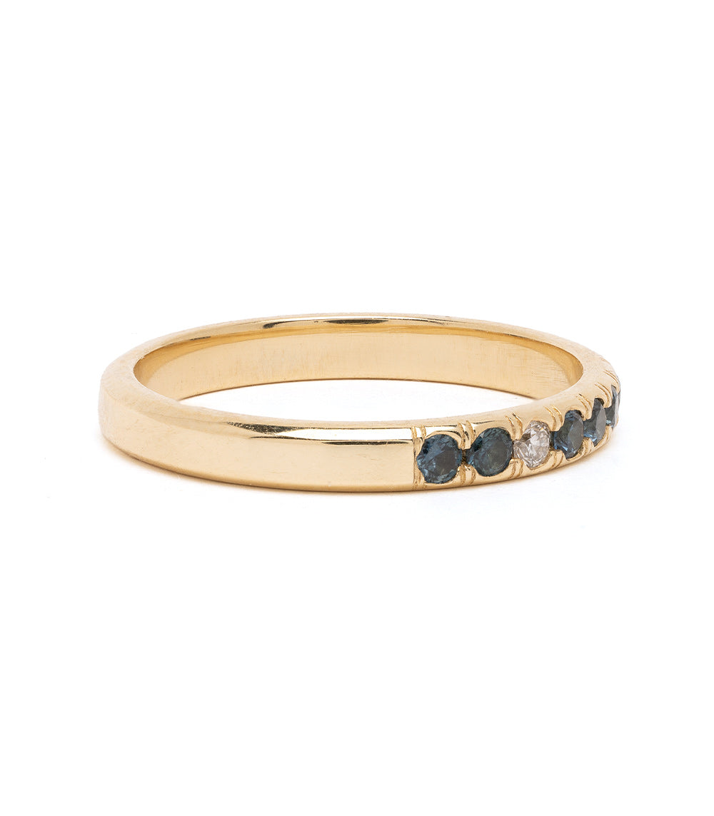 Stacking Band For Engagement Rings For Women