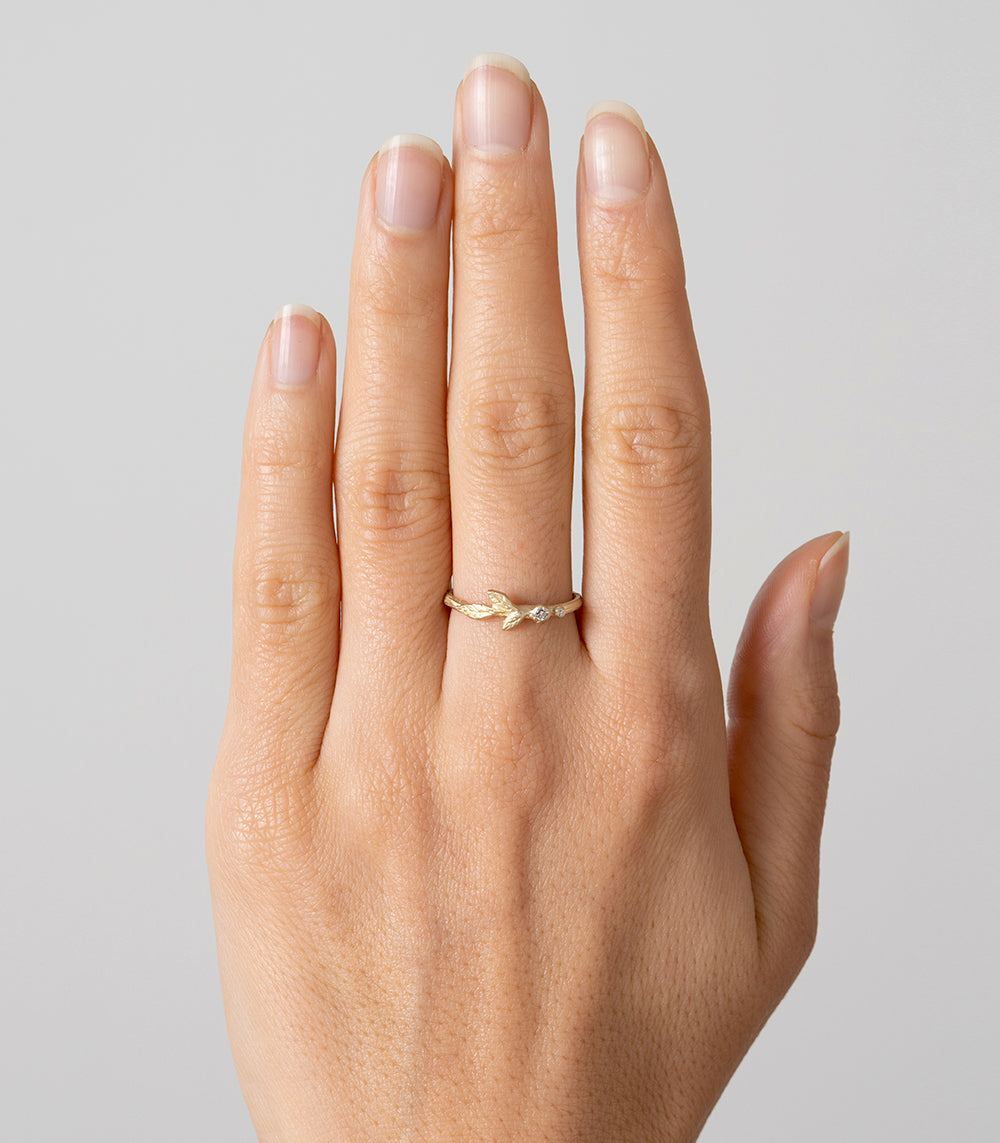 Twig Band – Sofia Kaman