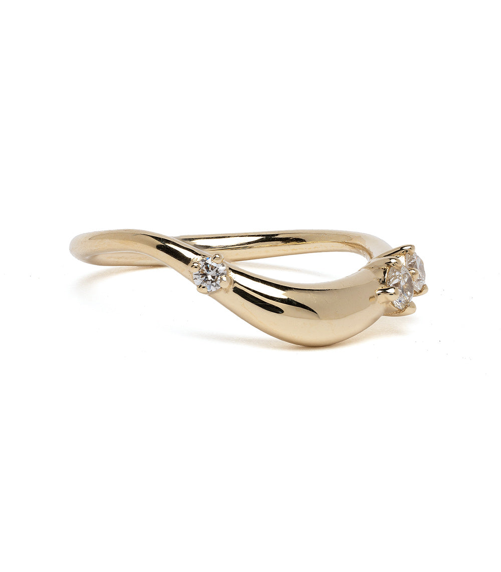 Small Melt Band – Sofia Kaman