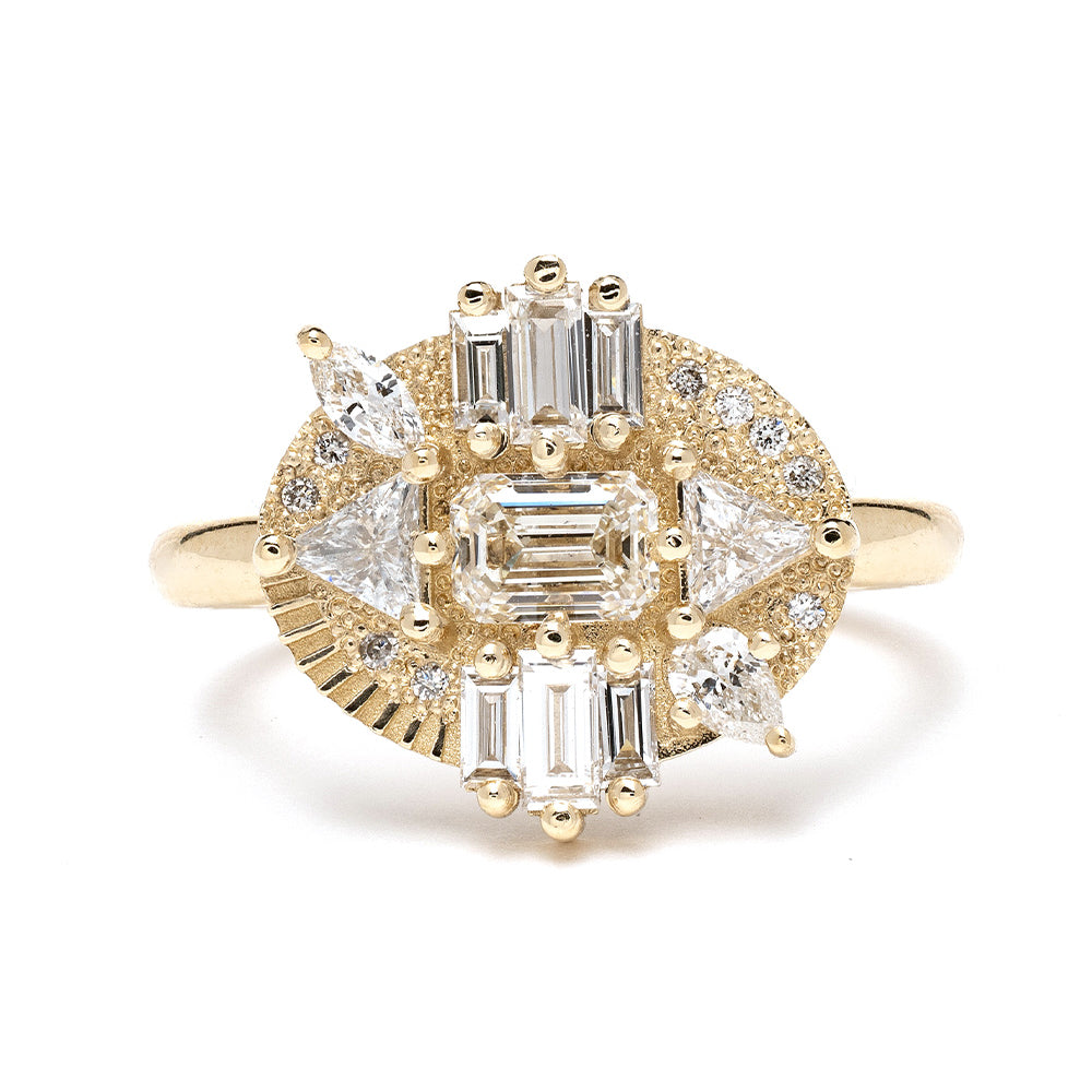 Strange Engagement Rings For Sale ALL UNIQUE ENGAGEMENT RINGS