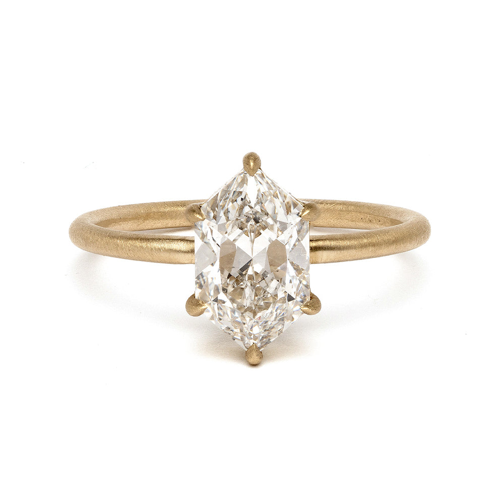 Unique Engagement Rings