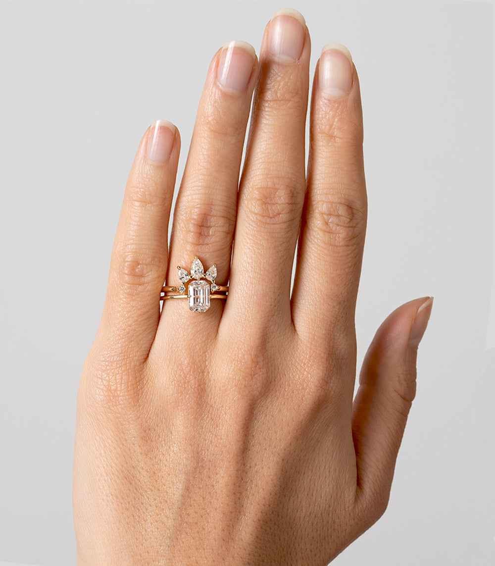 Sunrise Nesting Band – Sofia Kaman