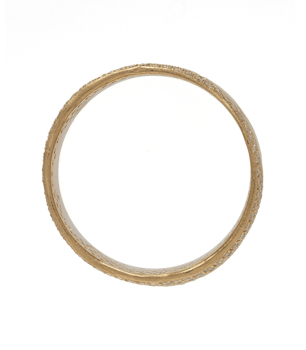 Cracked Band- 10mm – Sofia Kaman