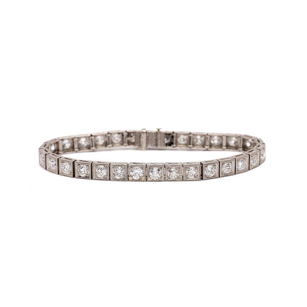 Vintage Bracelet