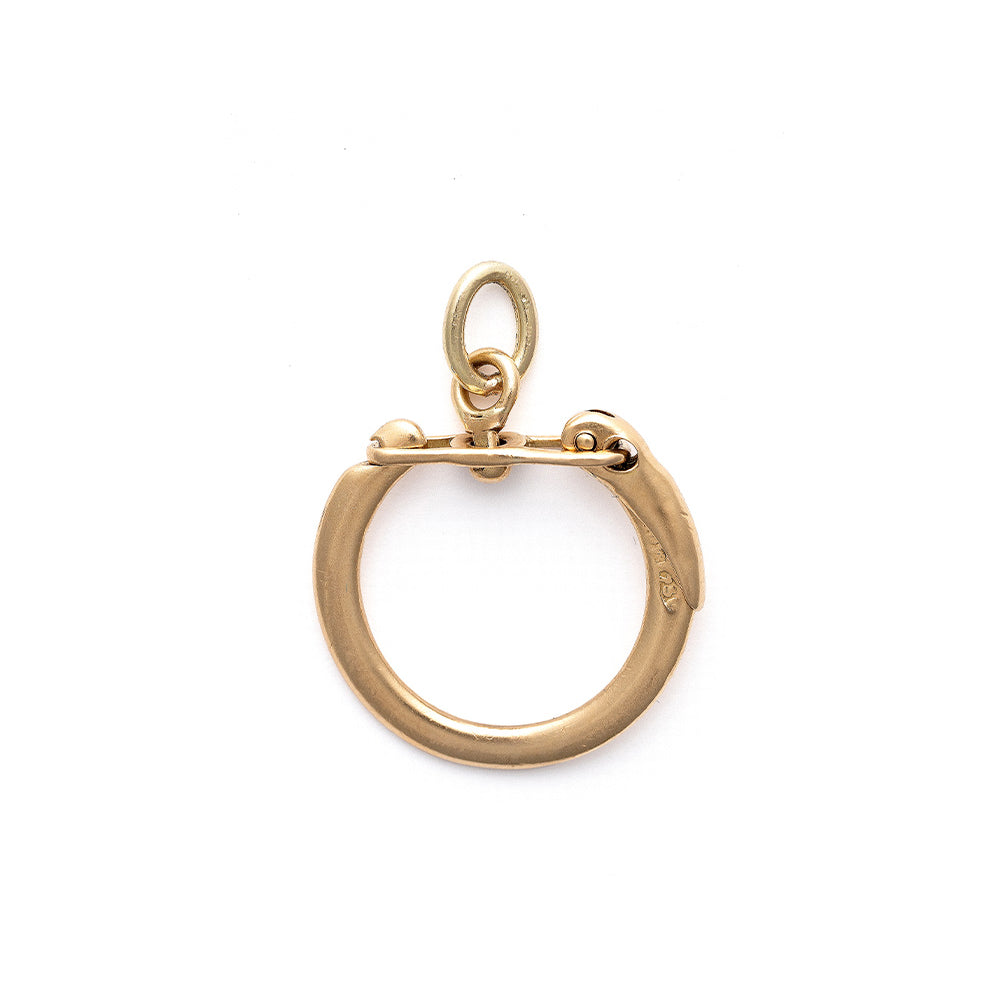 Vintage Charm Holder
