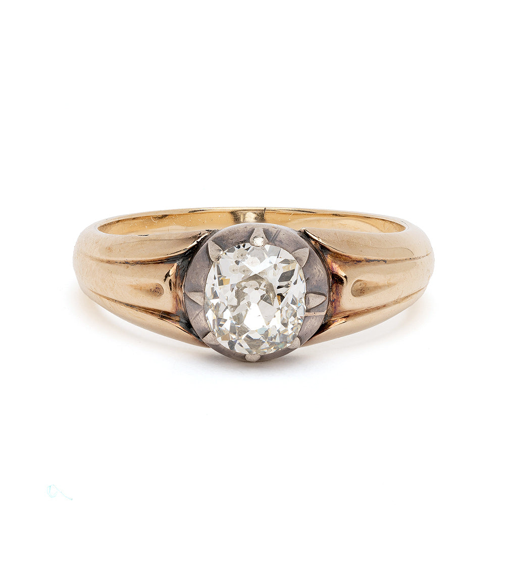 Vintage Engagement Ring
