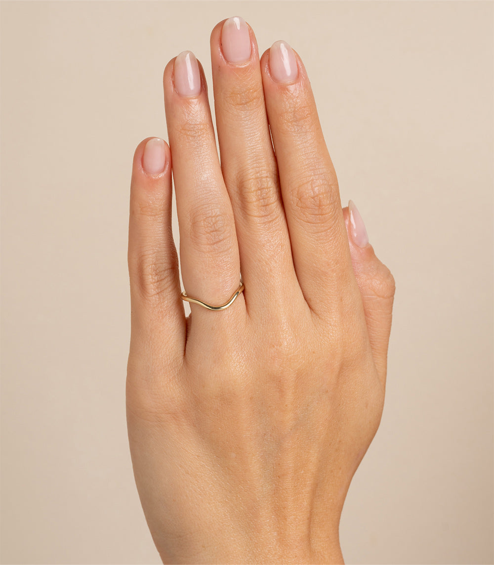 Wedding Band For Engagement Rings For Women