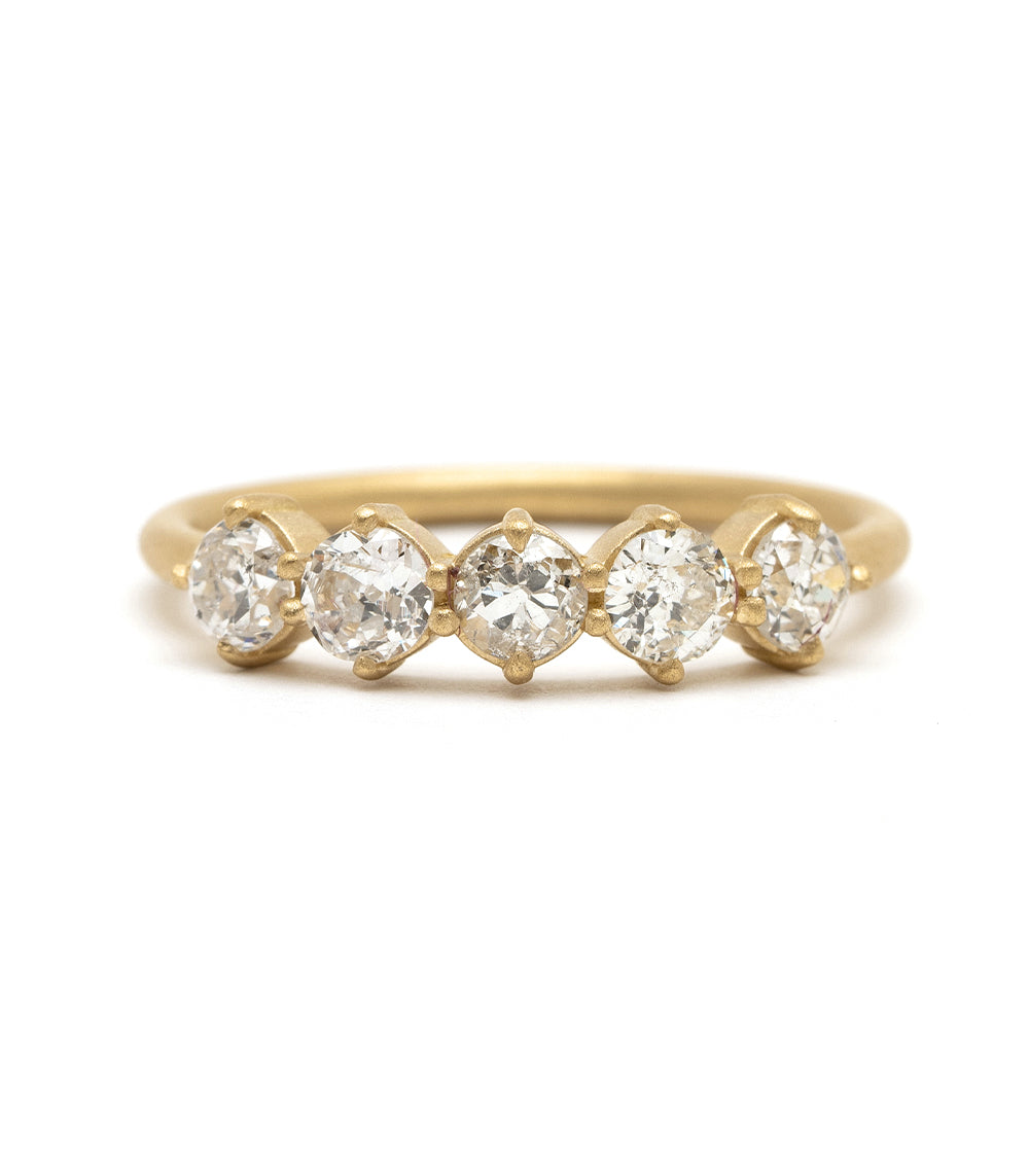 Wedding Band For Engagement Rings