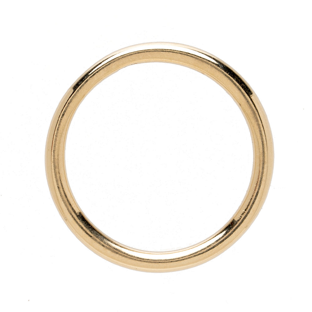 Wedding Band For Unique Engagement Rings