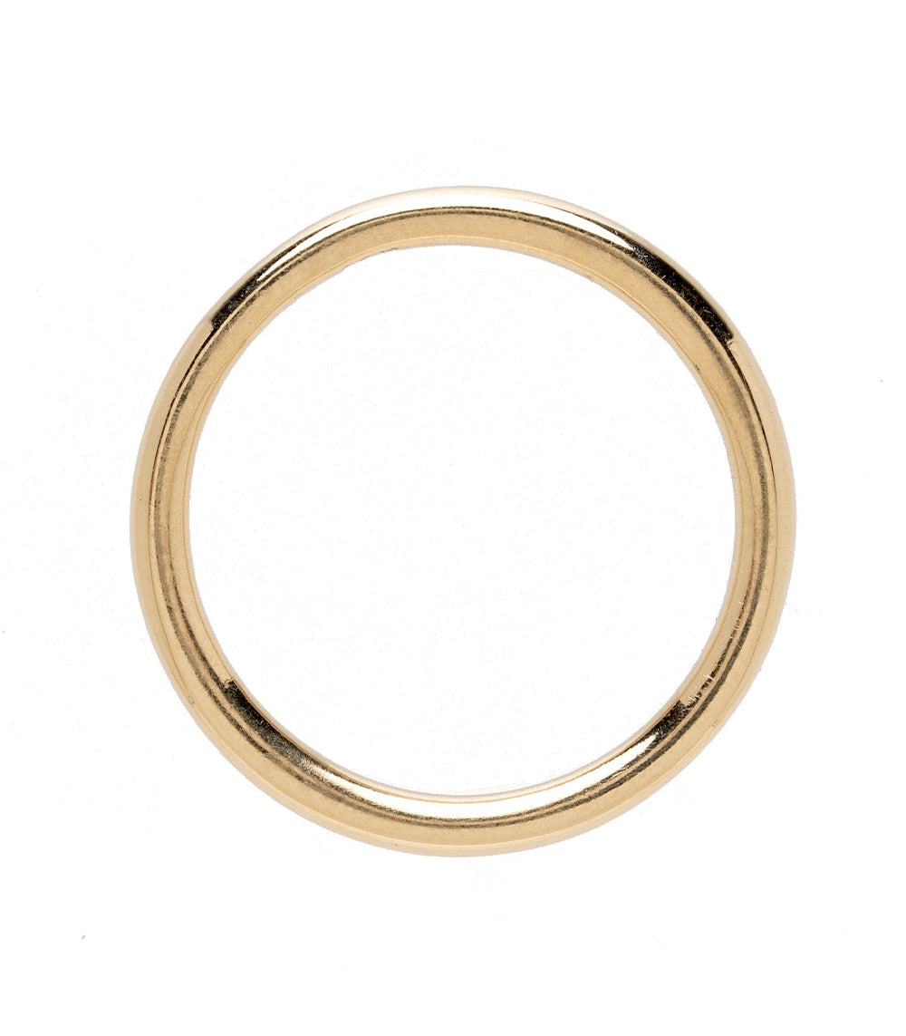 Wedding Band For Unique Engagement Rings