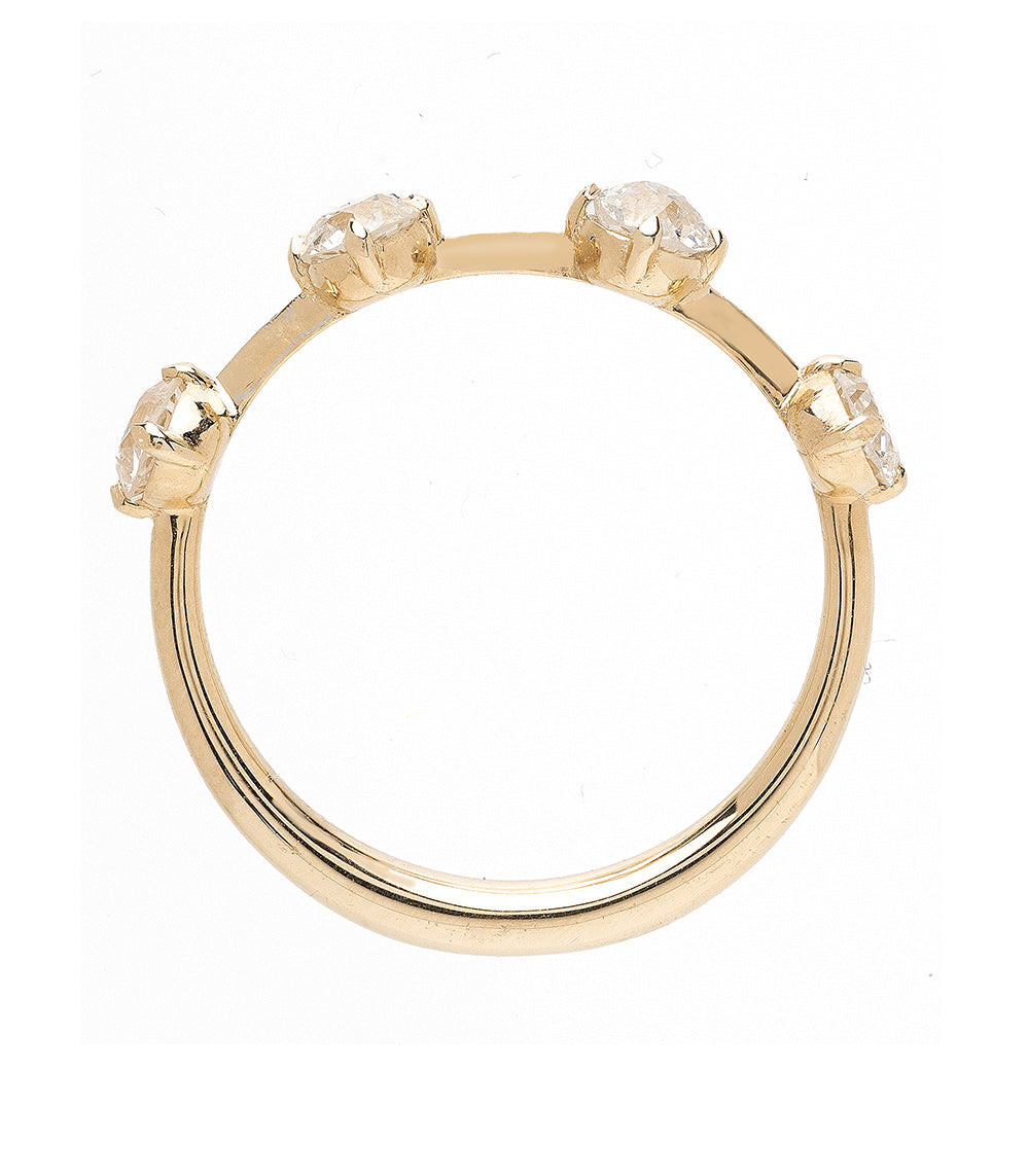Wedding Band For Women