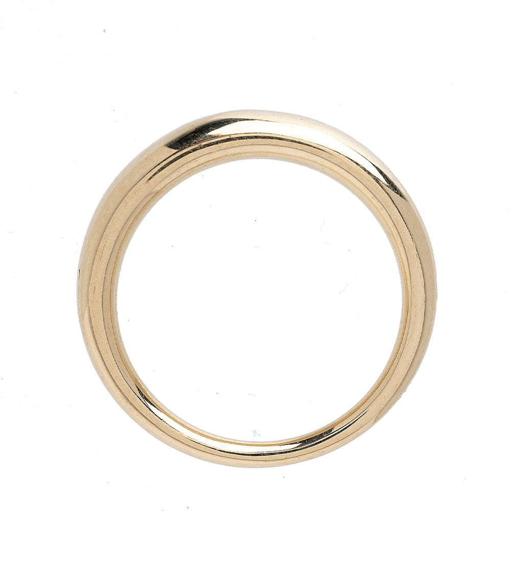 Wedding Band For Women