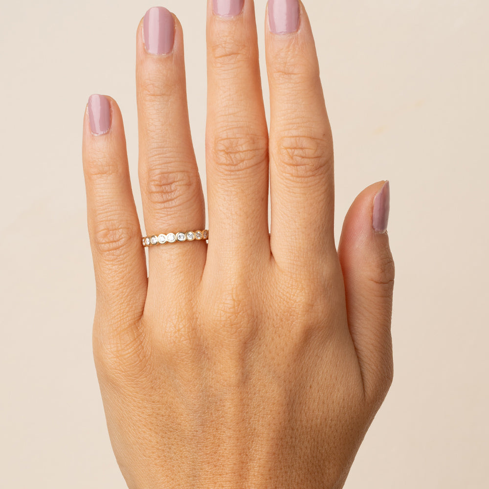 Wedding Bands For Women