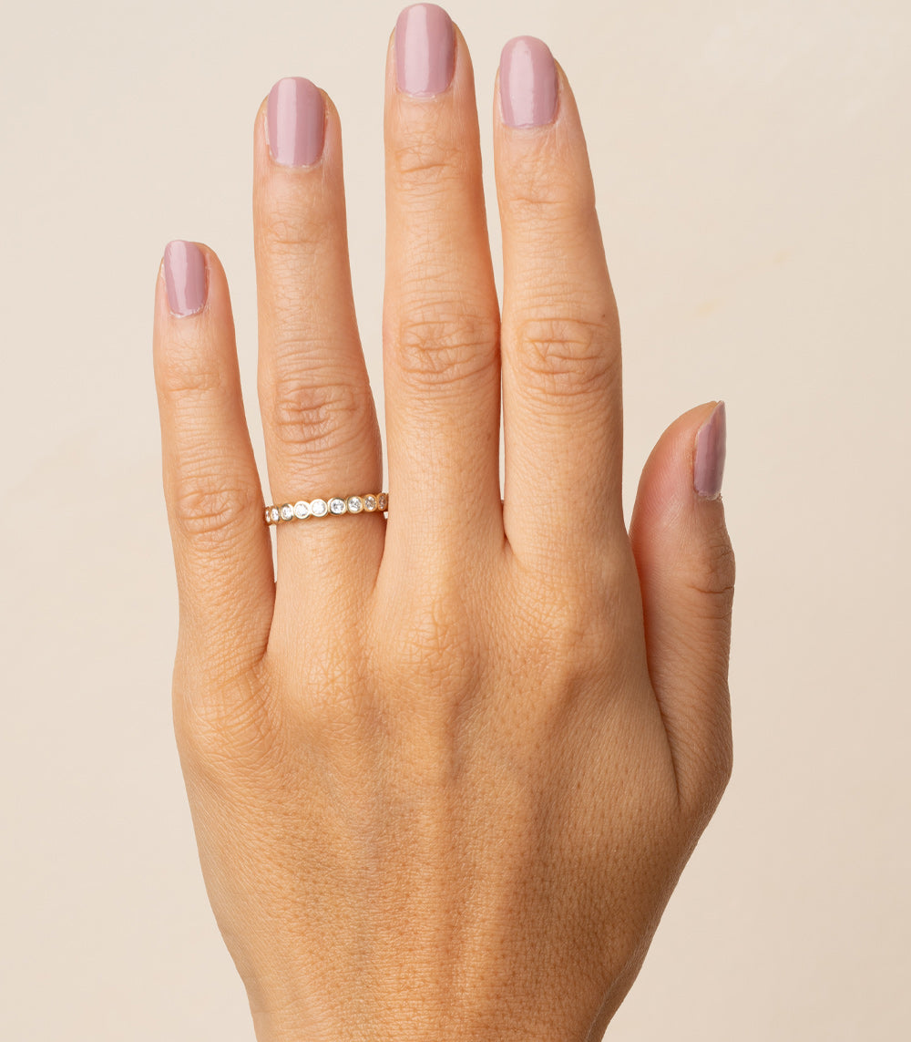 Wedding Bands For Women