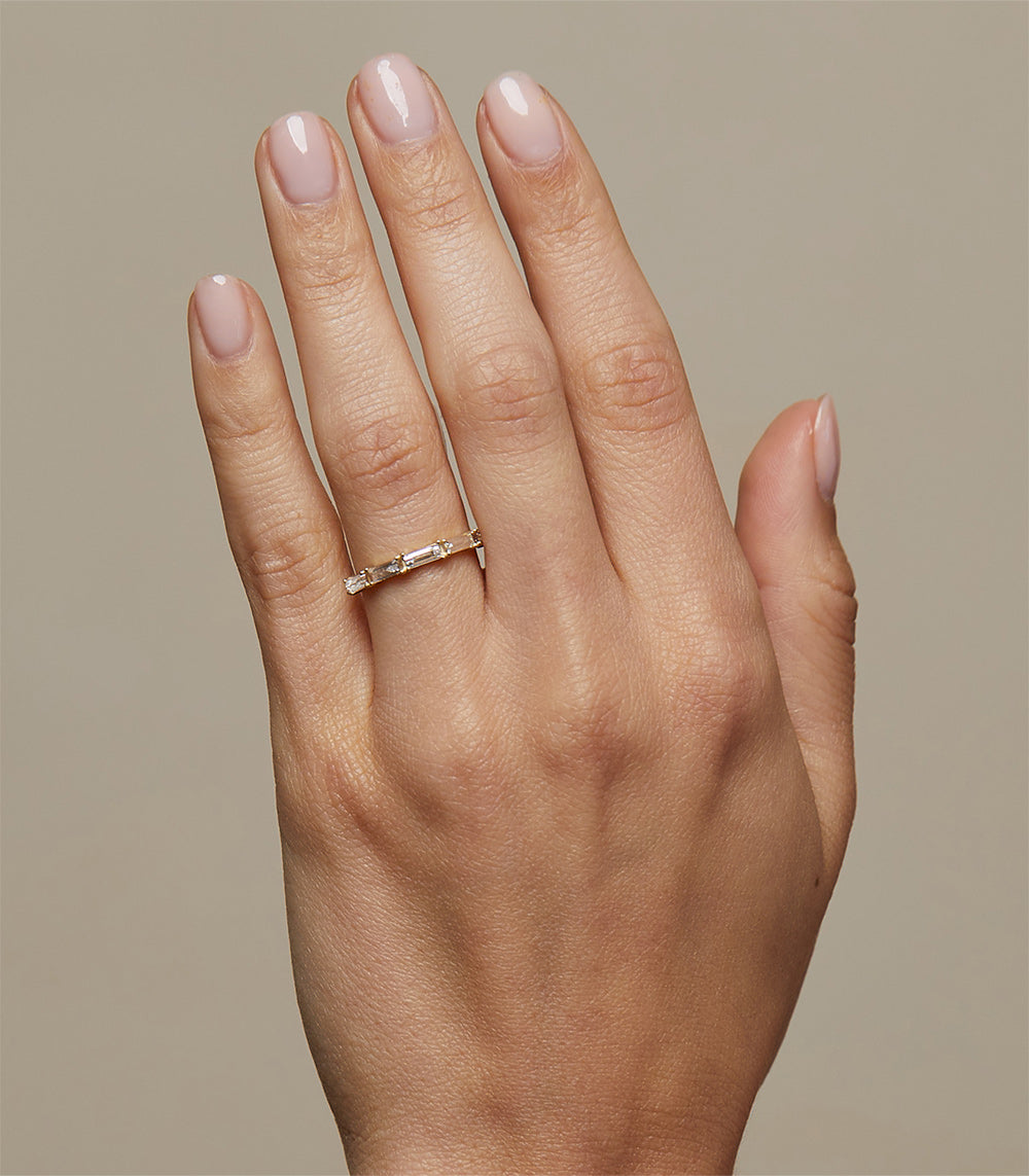 Wedding Bands For Women