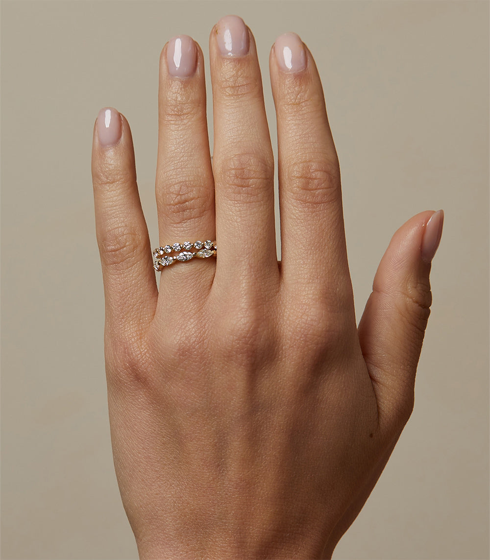 Wedding Bands For Women