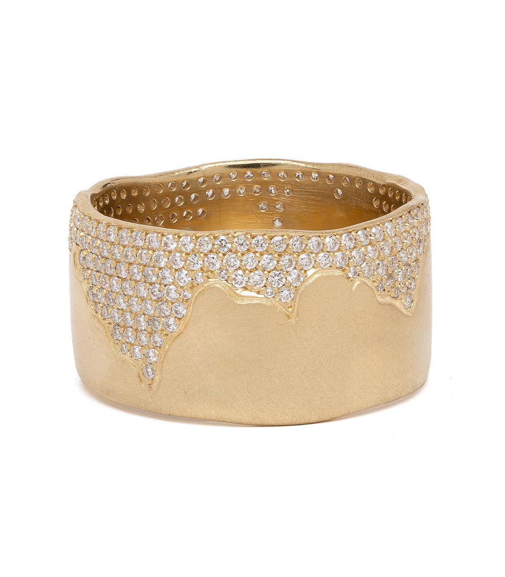 Cracked Band- 10mm – Sofia Kaman