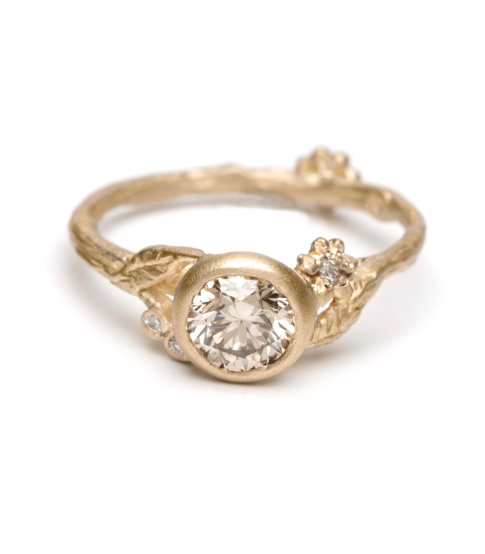 jens diamond ring