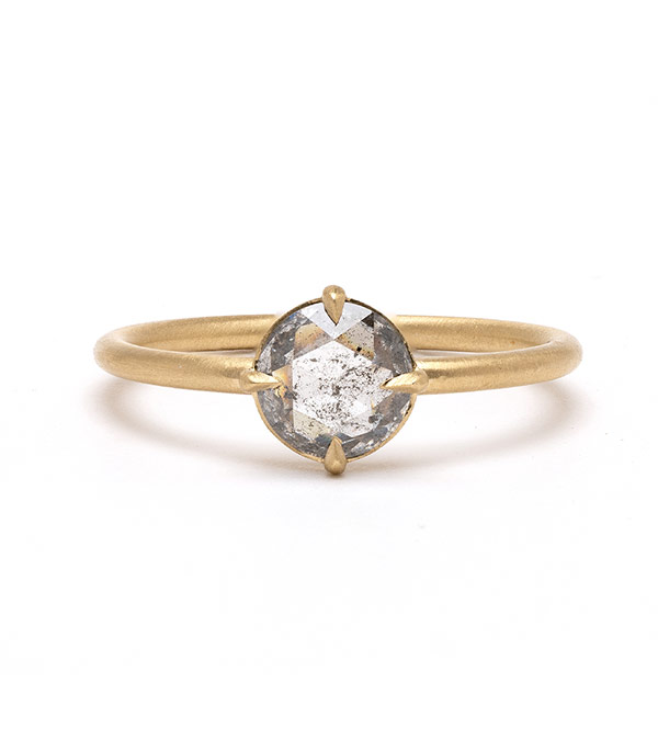 Simple Engagement Rings: Best Engagement Trends | Rings for girls, Simple engagement  rings, Wedding rings engagement